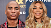 Charlamagne Tha God Asserts Wendy Williams’ Rude Behavior Has “Nothing To Do With Dementia”