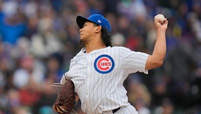 MLB》日籍強投的時代？今永昇太、菊池雄星賽揚獎討論大熱門