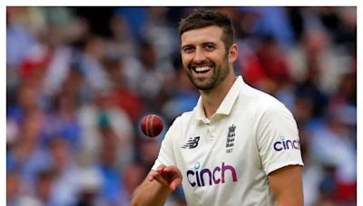 Mark Wood Included In England Squad For 2nd Test Against West Indies