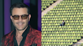 'No vende', Eduardo Capetillo desata burlas en redes sociales por su concierto en el Teatro Metropólitan