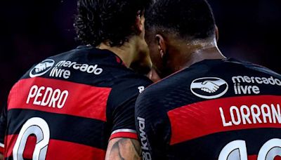 Flamengo x Cuiabá: assistir ao vivo e escalações - Campeonato Brasileiro - (06/07)