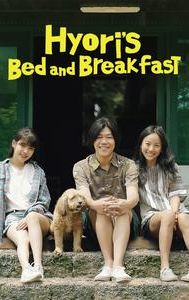 Hyori's Bed & Breakfast