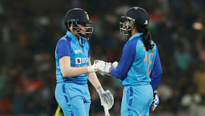 India vs Pakistan Highlights, Women's Asia Cup T20: India Start Campaign With 7-Wicket Win | Cricket News