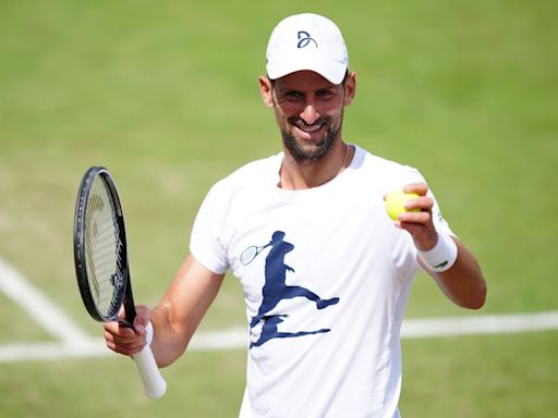 Wimbledon Order of Play: Day 12 schedule, live scores, results with Carlos Alcaraz and Novak Djokovic in semi-finals