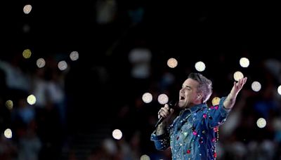 Let's Rock DJ! Robbie Williams takes over BST Hyde Park: Everything to know