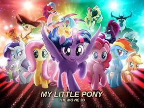 My Little Pony – Der Film
