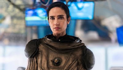 Snowpiercer: Jennifer Connelly Teases Melanie’s Confrontation With [Spoiler] — and a ‘Hopeful’ Series Finale