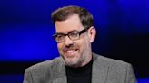 Richard Osman writes second platinum bestseller with million copies sold in UK