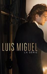 Luis Miguel, la serie