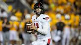 Ducks excited to take on former Oregon football quarterback Tyler Shough at Texas Tech