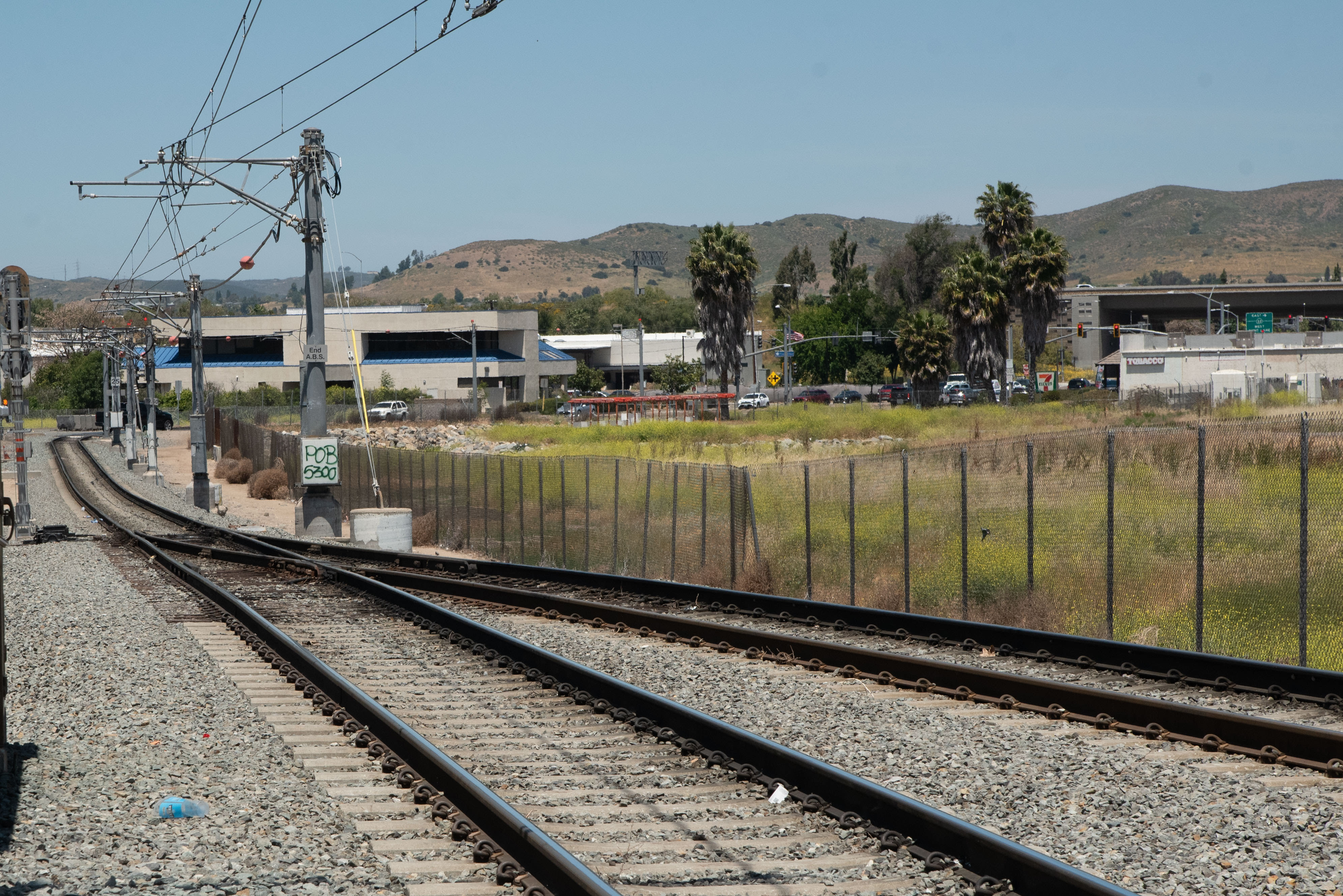 MTS hopes new 'Copper Line' can improve trolley system's reliability