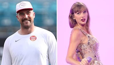 Taylor Swift and Travis Kelce ‘Fall Asleep’ Together on Zoom Dates While Dating Long-Distance