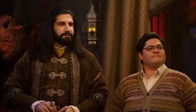 What We Do In The Shadows cast says to expect surprises for the final season