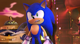 Google Play Posts Bizarre Sonic Tribute, Leading Even Sega to Ask 'What Are You Doing' - IGN