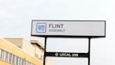 Outfall to Swartz Creek closed off after firefighting foam spill at GM’s Flint Assembly plant