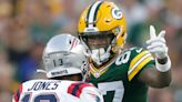 Packers WR Romeo Doubs building up breakout potential to start preseason