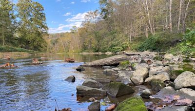 Columbiana County's Little Beaver Creek becomes Ohio's 147th State Nature Preserve