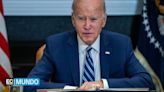 Joe Biden registra una mejoría ‘significativa’ en sus síntomas de la covid-19