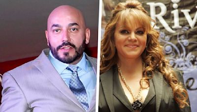 Lupillo Rivera aclara si alguien quiso sabotear el homenaje a Jenni Rivera