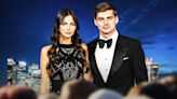 F1 champion Max Verstappen responds to 'false accusations' against his girlfriend