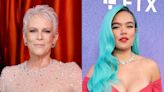 Jamie Lee Curtis Commends Karol G After Singer Claims Magazine Cover Was Photoshopped: “We Are Not AI”
