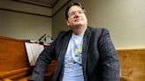 Brandon Sanderson has finished the fifth ‘Stormlight Archive’ book