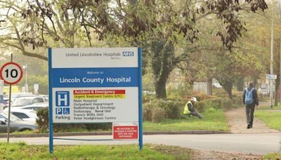 Lincolnshire hospitals left foreign objects in patients after surgery and gave wrong medication