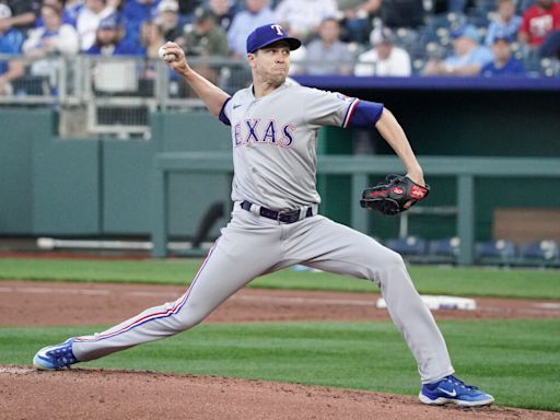 The Opener: deGrom, Ryan, Hays