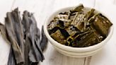 When Making Sushi Rice, Add A Piece Of Kombu For A More Traditional Taste