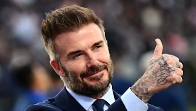 Inter Miami and David Beckham’s long road to a new home – Freedom Park