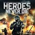 Cyborgs: Heroes Never Die