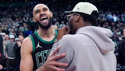 Celtics vs. Pacers Game 1: How to watch NBA Eastern Conference Finals for free