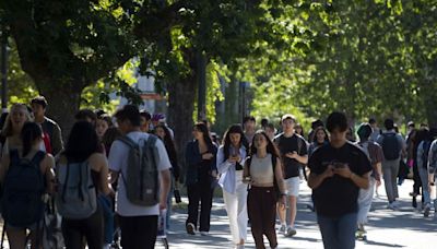 Canada has a message for foreign students: You can’t all stay