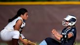 No. 8 Chesapeake softball gets wake-up call, rallies to beat Broadneck, 13-5