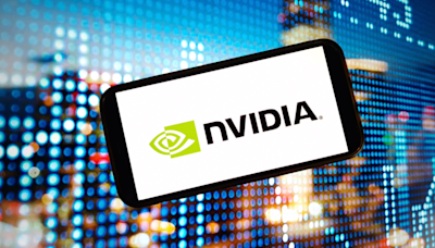 Why Nvidia Stock's May Surge Was Just the Tip of the AI Iceberg