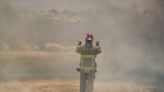 Victims of Desert Hot Springs mobile home park fire provided with temporary housing