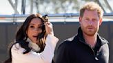 Prince Harry and Meghan Markle say they were in 'car chase' with paparazzi: Here's what we know