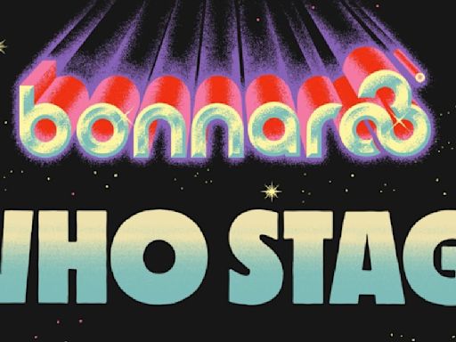 Bonnaroo Music & Arts Festival Shares Artist Lineup for Who Stage