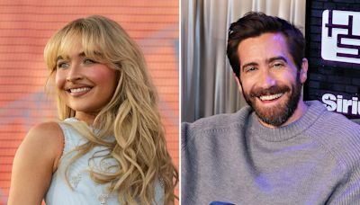 Swifties Joke About Sabrina Carpenter and Jake Gyllenhaal ‘SNL’ Connection