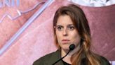 ...Non-Working Royal Princess Beatrice 'Has Been Asked' to Fill in for Kate Middleton as She Battles Cancer: She's 'Comfortable in the...