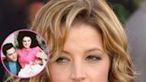 Dark Family Secrets! Lisa Marie Presley Didn’t Hold ‘Anything Back’ in Upcoming Posthumous Memoir