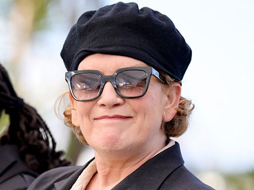 Andrea Arnold Says Her New Film ‘Bird’ Started With the Vision of a ‘Tall, Thin Man With a Long Penis Standing on a Roof’
