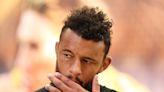 Courtney Lawes wants teammates who racially abused Luther Burrell exposed