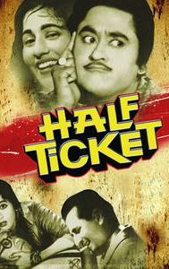 Half Ticket (1962 film)