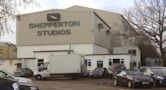 Shepperton Studios