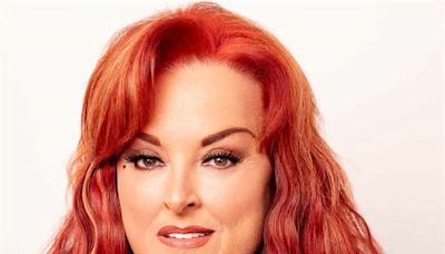 Wynonna Judd Plans to 'Bask in the Glory of the Moment' of Performing National Anthem at the Kentucky Derby (Exclusive)