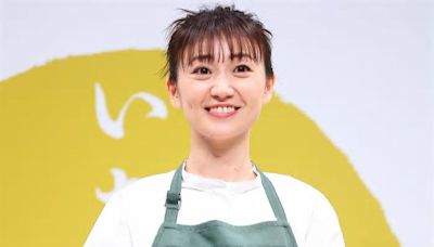 「大島優子」ママになって初の連ドラ出演 “元AKB”の呪縛からも解放され覚醒か