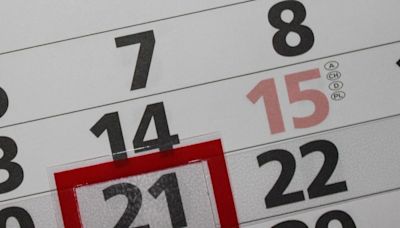 ¿Es feriado irrenunciable el 21 de mayo?