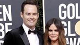 Rachel Bilson Has a NSFW Response When Asked About Ex Bill Hader