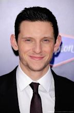 Jamie Bell